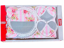 Pot Lid Cover Set - 13 Pieces - Kitchenware (Dam Koni-Damkoni)