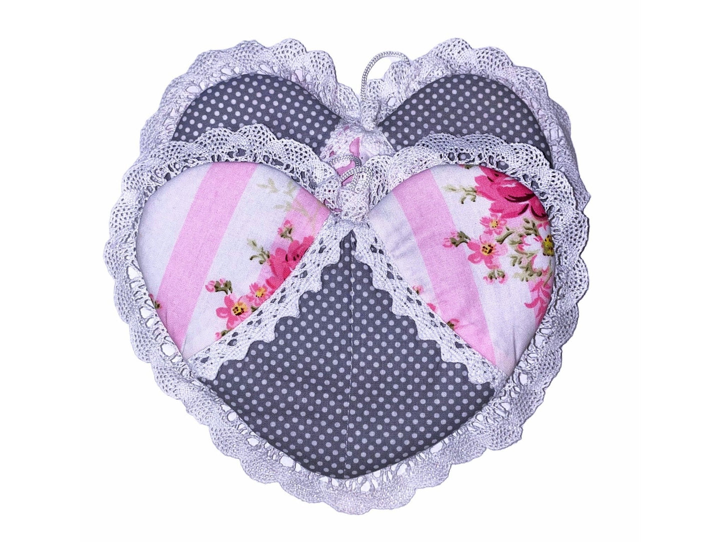 Pot Lid Cover Set - 13 Pieces - Kitchenware (Dam Koni-Damkoni)