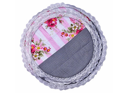 Pot Lid Cover Set - 13 Pieces - Kitchenware (Dam Koni-Damkoni)