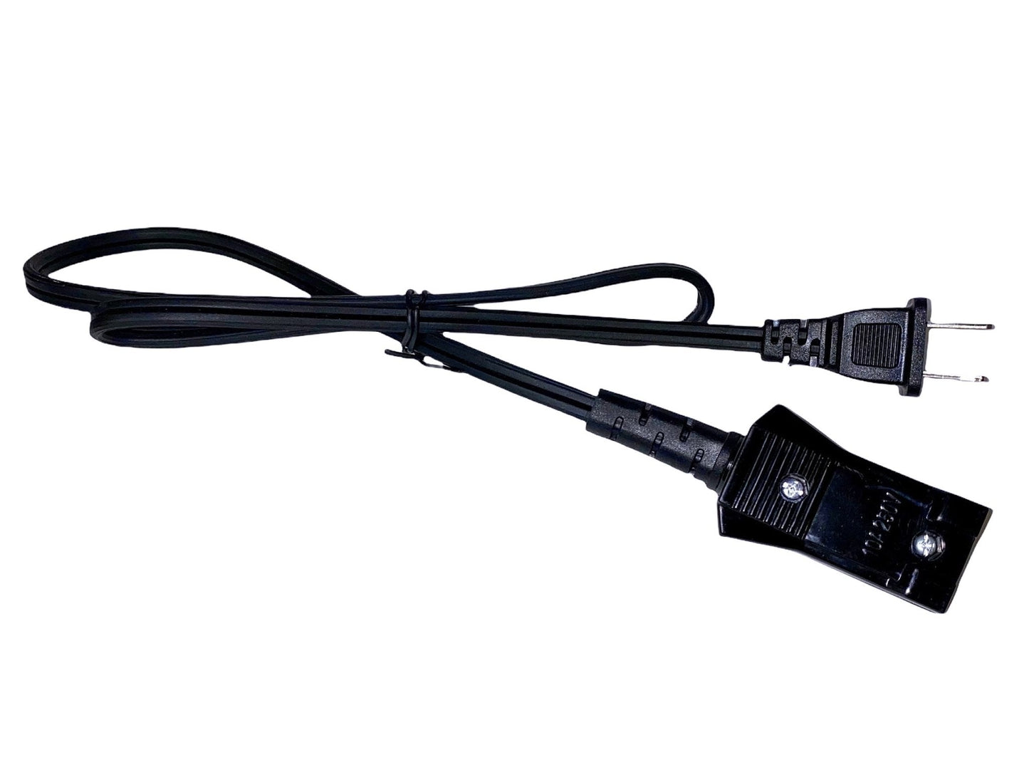 Power Cord Replacement for Rice Cooker (Sim Bargh E Polo Paz)