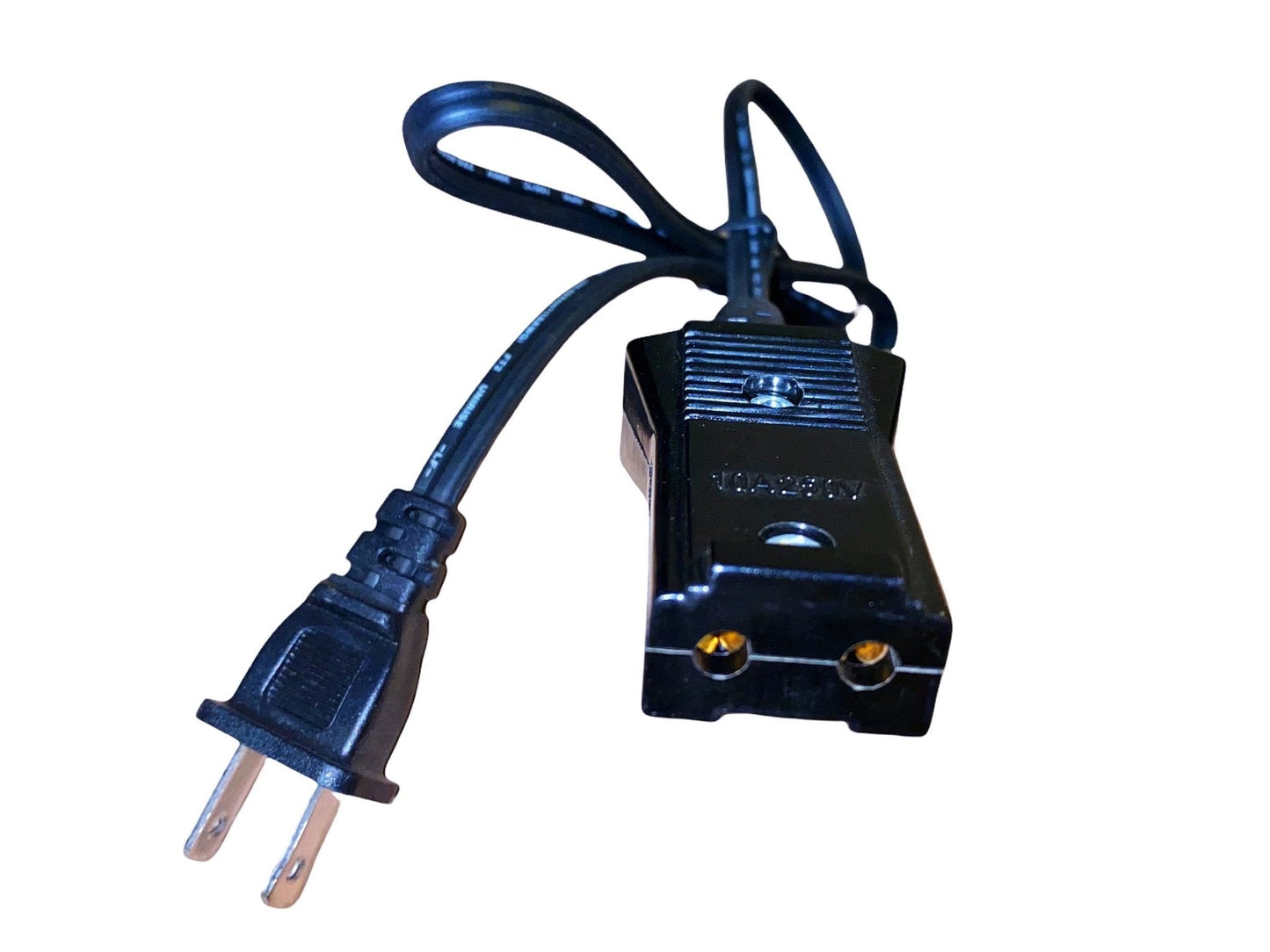 Power Cord Replacement for Rice Cooker (Sim Bargh E Polo Paz)