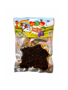 Processed Dried Damson Salam (Aluche)