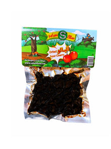 Processed Dried Sour Cherry (Albaluche)