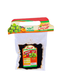 Processed Prune (Aloocheh)