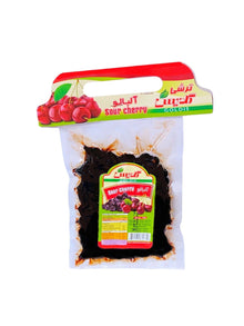 Processed Sour Cherry (Albaluche, Albaloocheh)