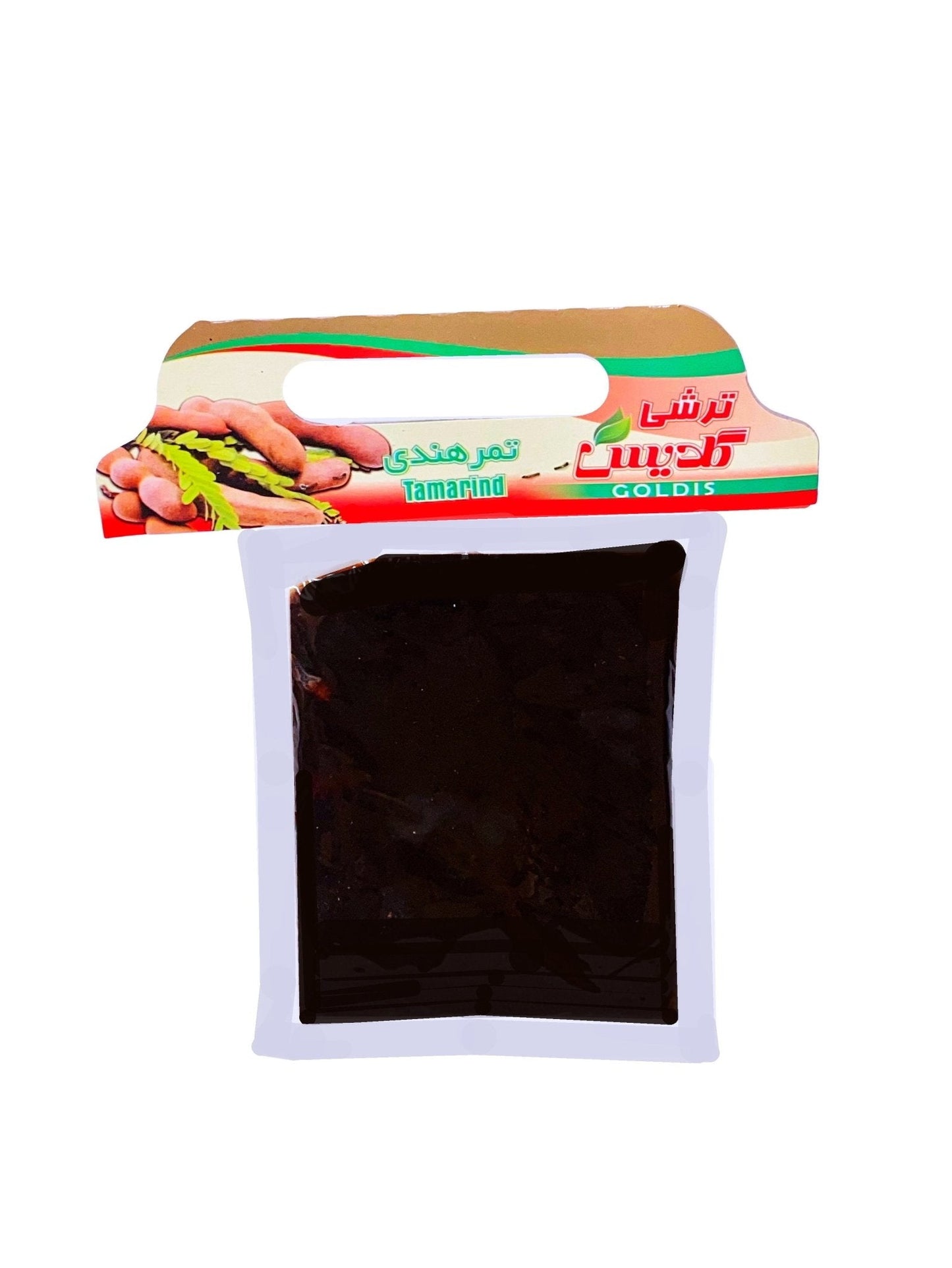 Processed Tamarind (Tamr E Hendi)