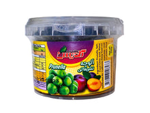 Dried Prunella In Sauce - Aloo Torsh (Alucheh)