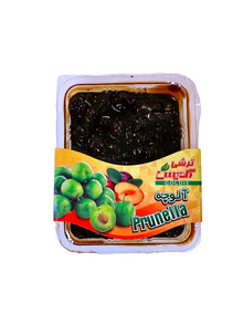 Prunella Snack (Torshak Alucheh)