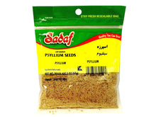 Psyllium Seeds (Esparzeh)