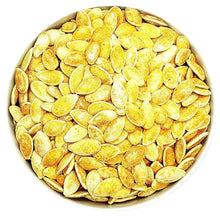 Pumpkin Seeds - Roasted Salted (1 Pound)- Tokhmeh Kadoo