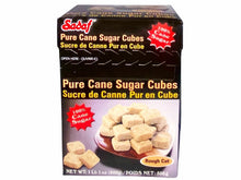 Pure Cane Sugar Cubes - 500 g