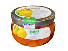 Quince Preserve - Jam (Muraba Beh)