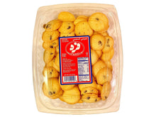 Raisin Cookie - Baked (Keshmeshi)