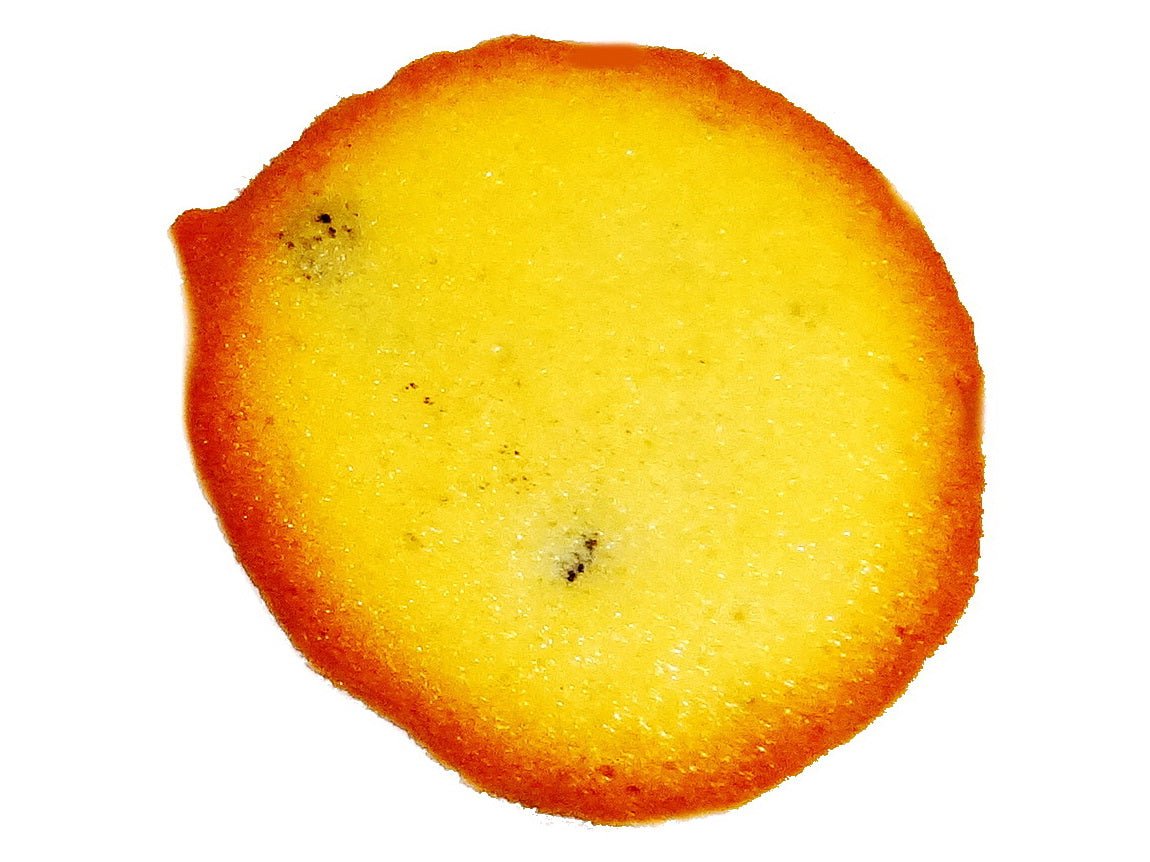 Raisin Cookies (Keshmeshi-Kishmishi)