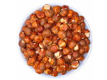 Raw Hazelnut - Fresh - 1 Pound (Fandogh Kham)