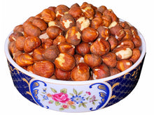 Raw Hazelnut - Fresh - 1 Pound (Fandogh Kham)