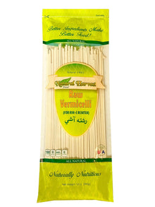 Raw Noodles For Ash (Vermicelli, Reshteh Ash)