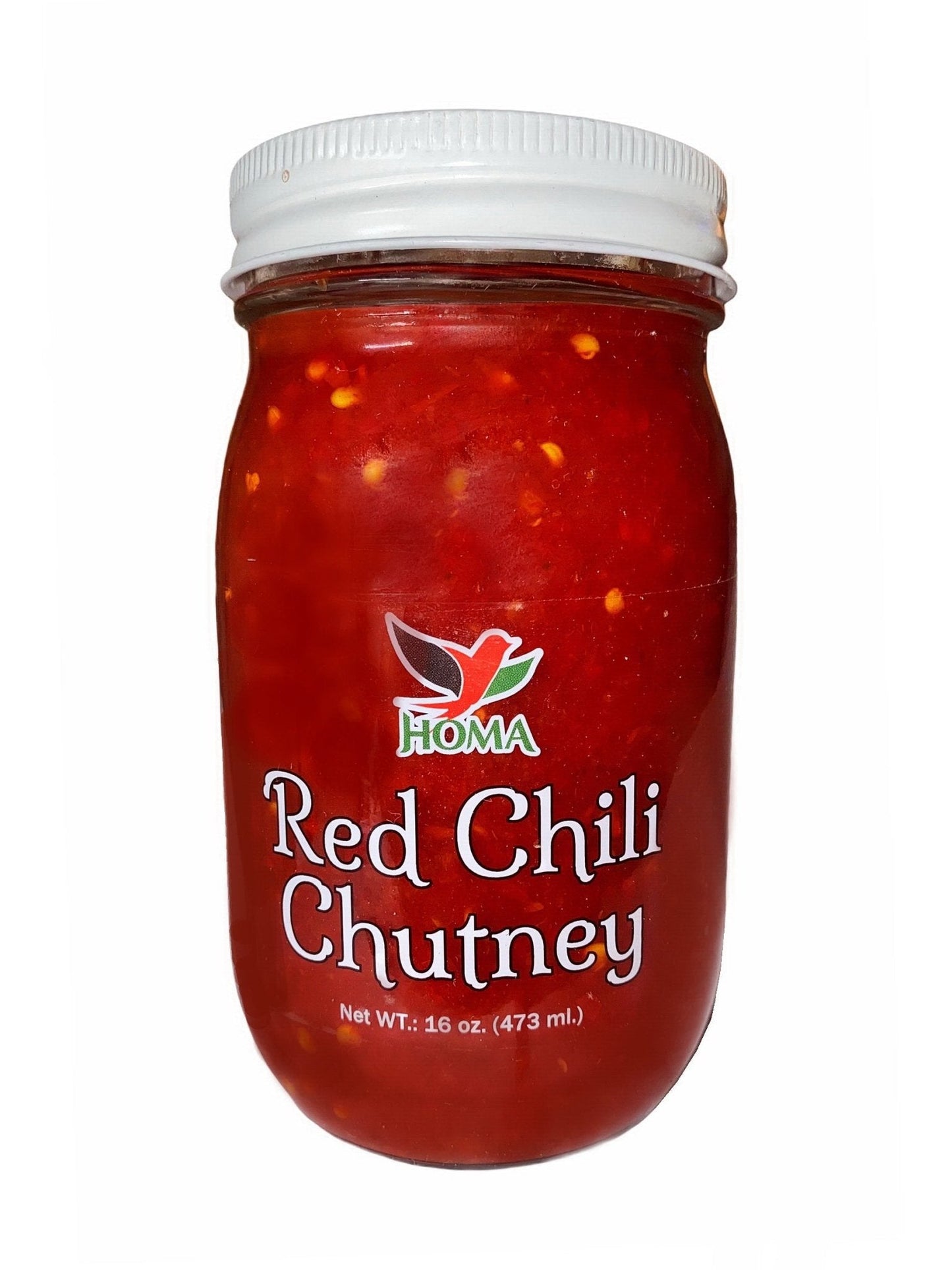 Red Chili Chutney