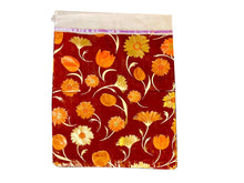 Reusable Produce Bags - 3 Sizes (Jaye Sabzi va Nan)