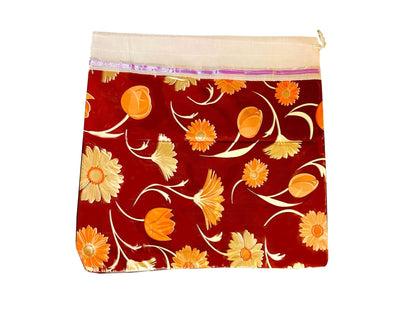 Reusable Produce Bags - 3 Sizes (Jaye Sabzi va Nan)