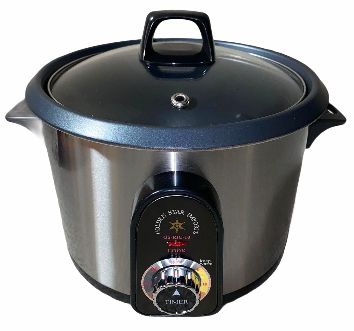 Rice Cooker Automatic (Tahdig Maker, PoloPaz, GS-RIC-10)