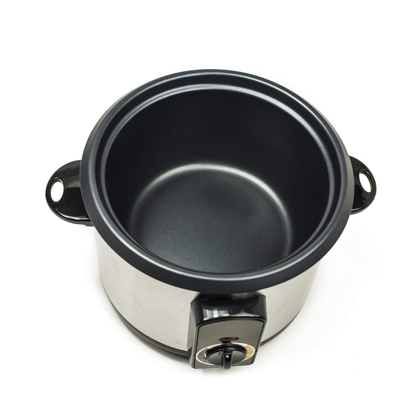 Rice Cooker Automatic - Rice Crust (Tahdig)Maker - 10 CUP - DRC-240 (PoloPaz)