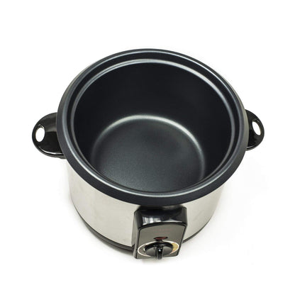 Rice Cooker Automatic - Rice Crust (Tahdig)Maker - 10 CUP - DRC-240 (PoloPaz)