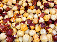 Roasted Hazelnut - 1 Pound - Fresh, Best Quality, California (Fandogh Shoor)