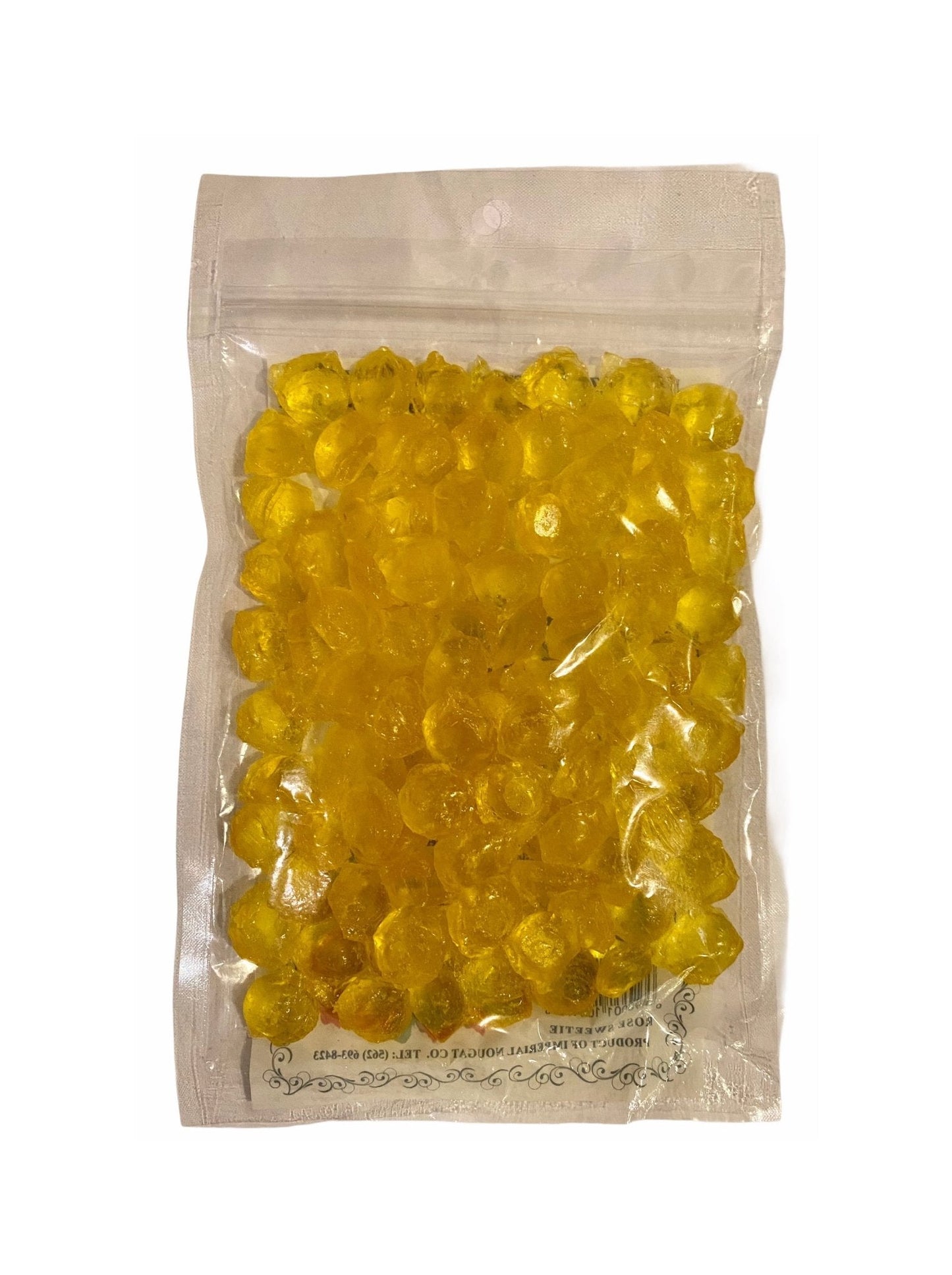 Rock Candy Imperial - Sugar Plum (Abnabat Gheichi)