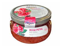 Rose Petal Preserve - Jam (Muraba Gol E Rose)