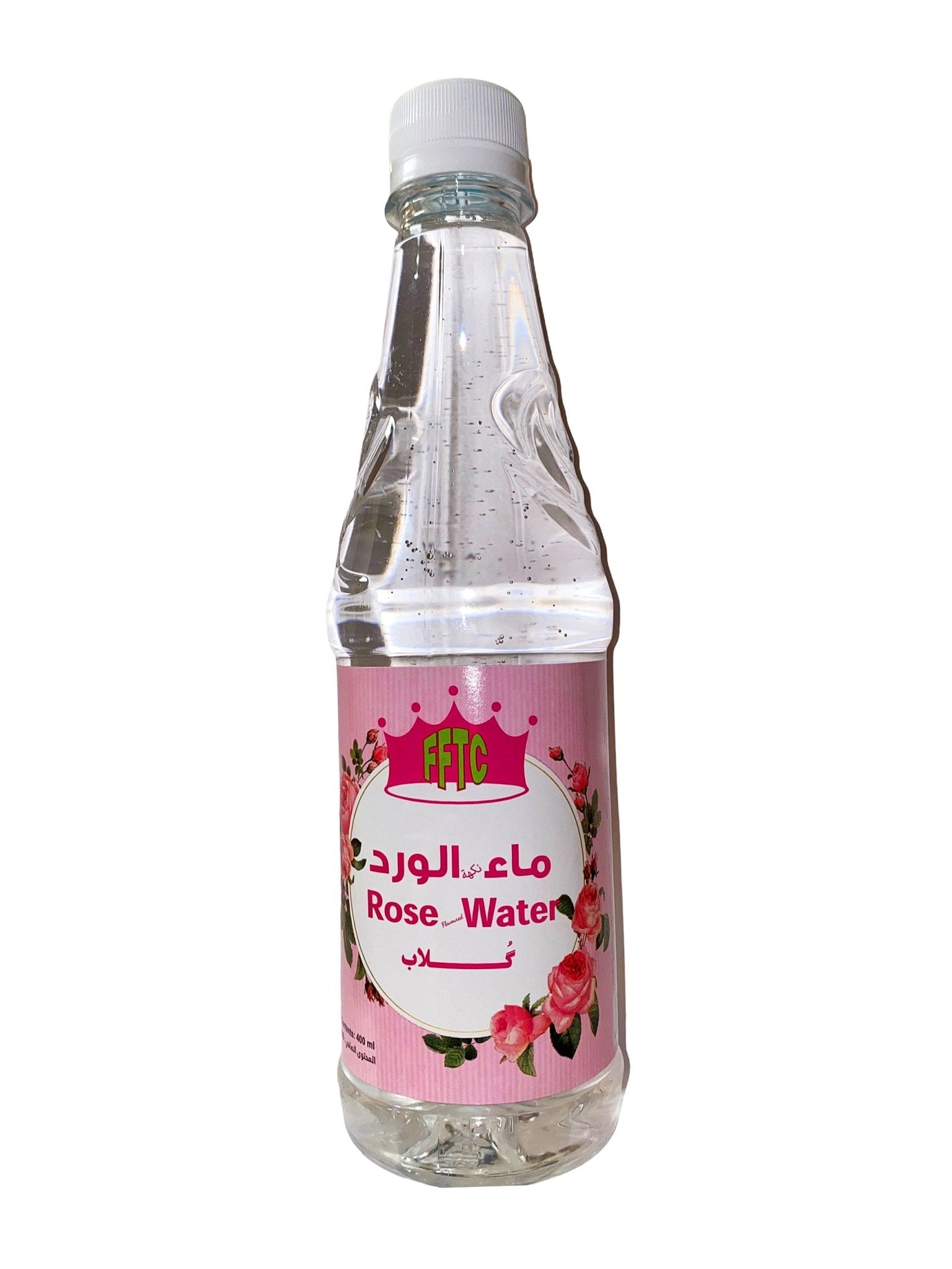 Rose Water - 100% Natural (Golab)