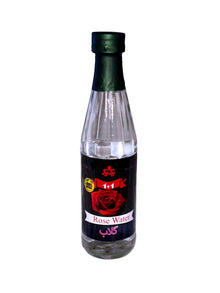 Rose Water - 100% Natural (Golab)