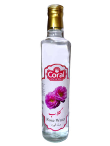 Rose Water (Golab)