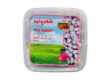 Rosebud Tea Candy (Shekar Panir Gol Mohammadi)