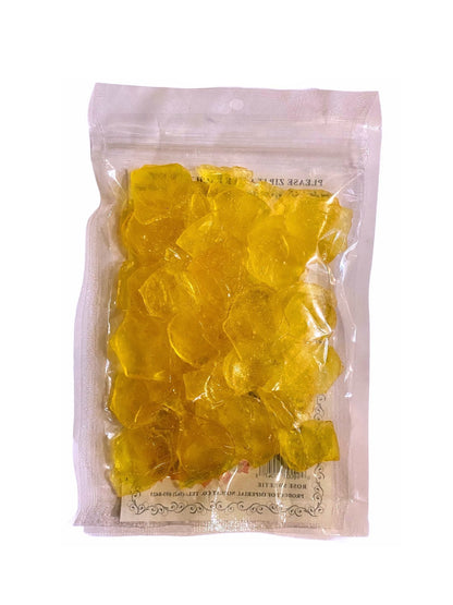 Round Sugar Plum Imperial (Pulaki, Poolaki, Poulaki)