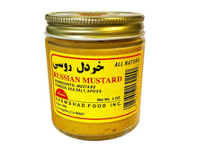 Hot Mustard (Khardel)