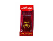 Saffron - 1g (Zaferan Naab)