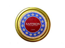 Saffron - 2 Grams - Grade A+ (Zaferan)