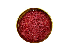 Saffron - 2 Grams - Grade A+ (Zaferan)