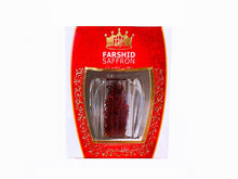 Saffron Gift Pack - 1g - Grade A+ (Zaferan)