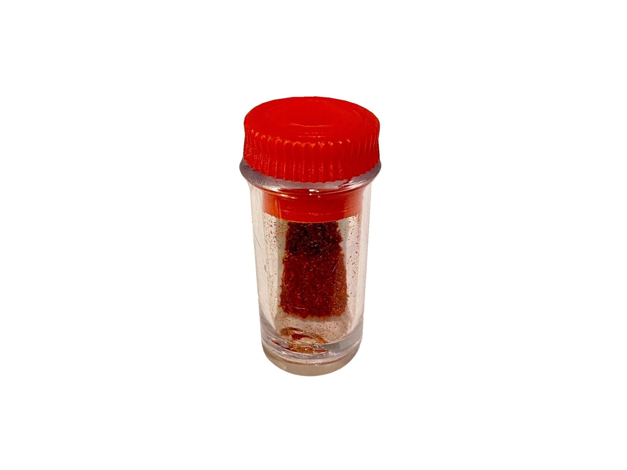 Saffron Powder Capsule (Zaferan)