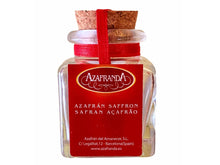 Saffron Powder - Powder in Jar - 1g (Zaferan)