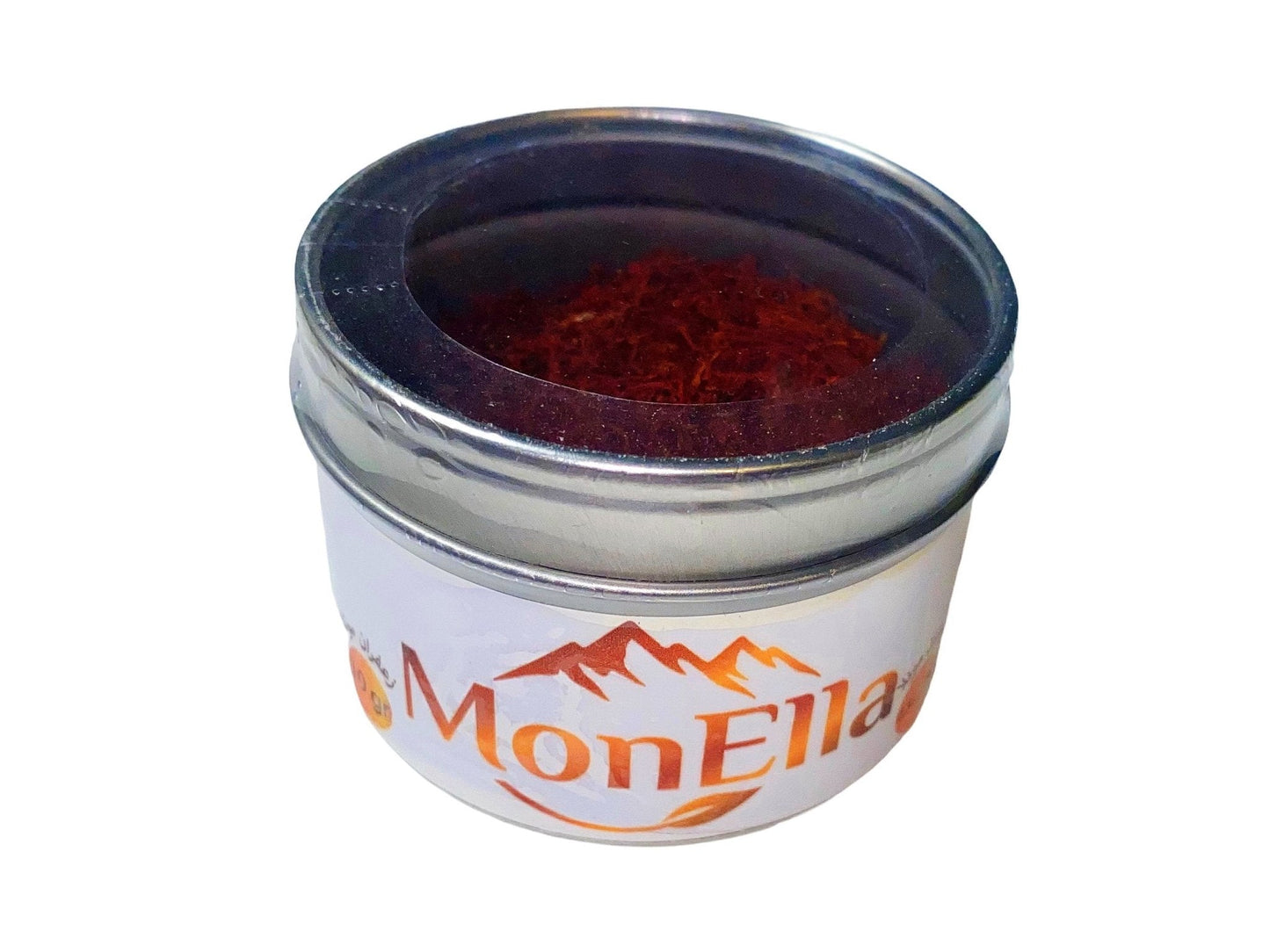 Saffron Sargol Grade A+ - 10 Grams (Zaferan)