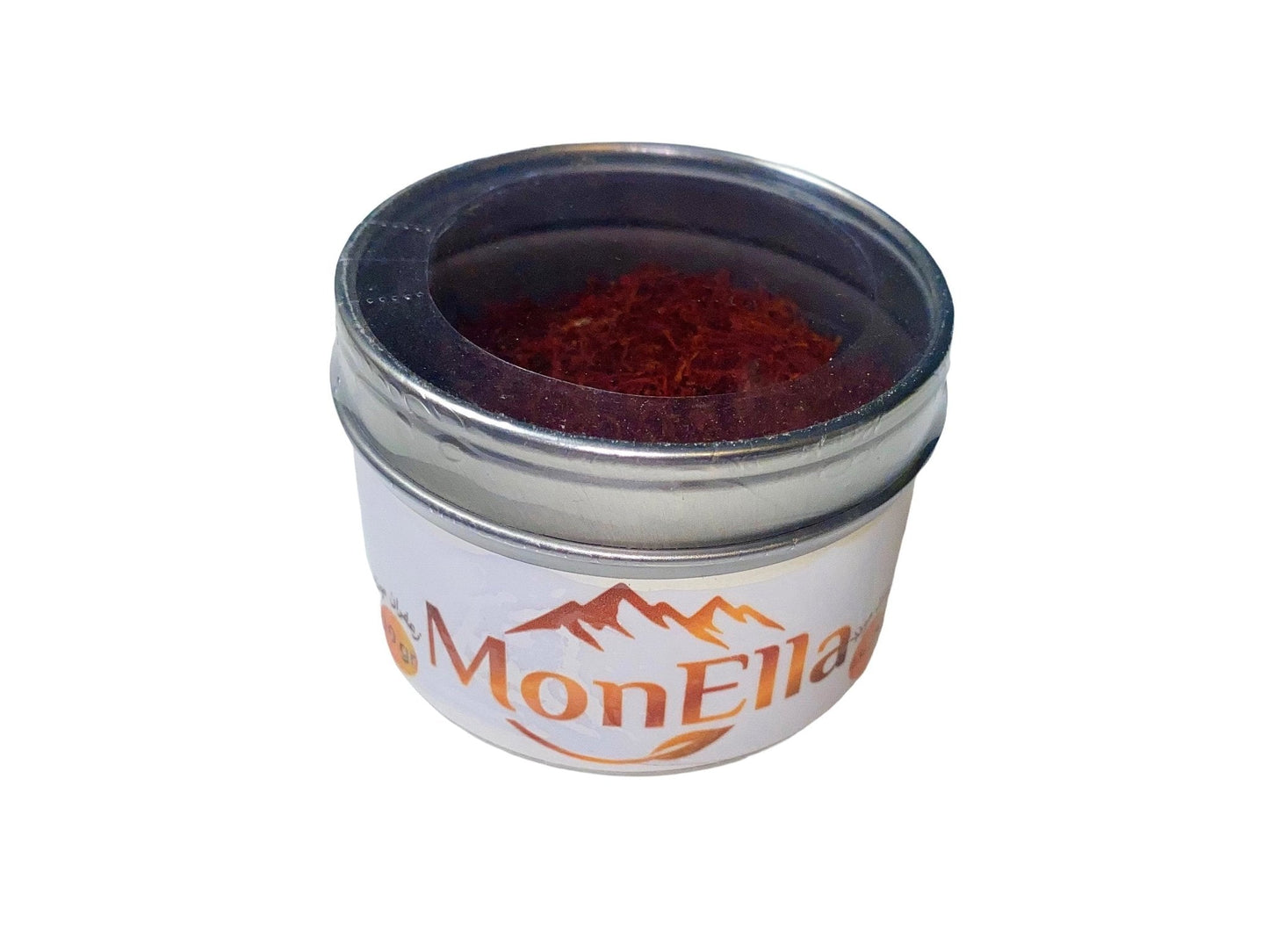 Saffron Sargol Grade A+ - 2 Grams (Zaferan)