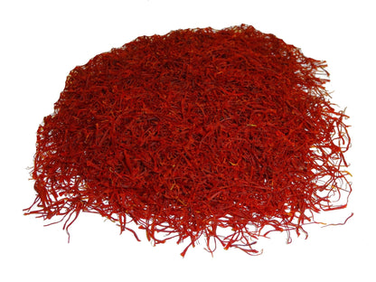Saffron Sargol Grade A+ - 28 Grams (Zaferan)