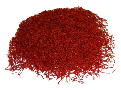 Saffron Sargol Grade A+ - 4 Grams (Zaferan)