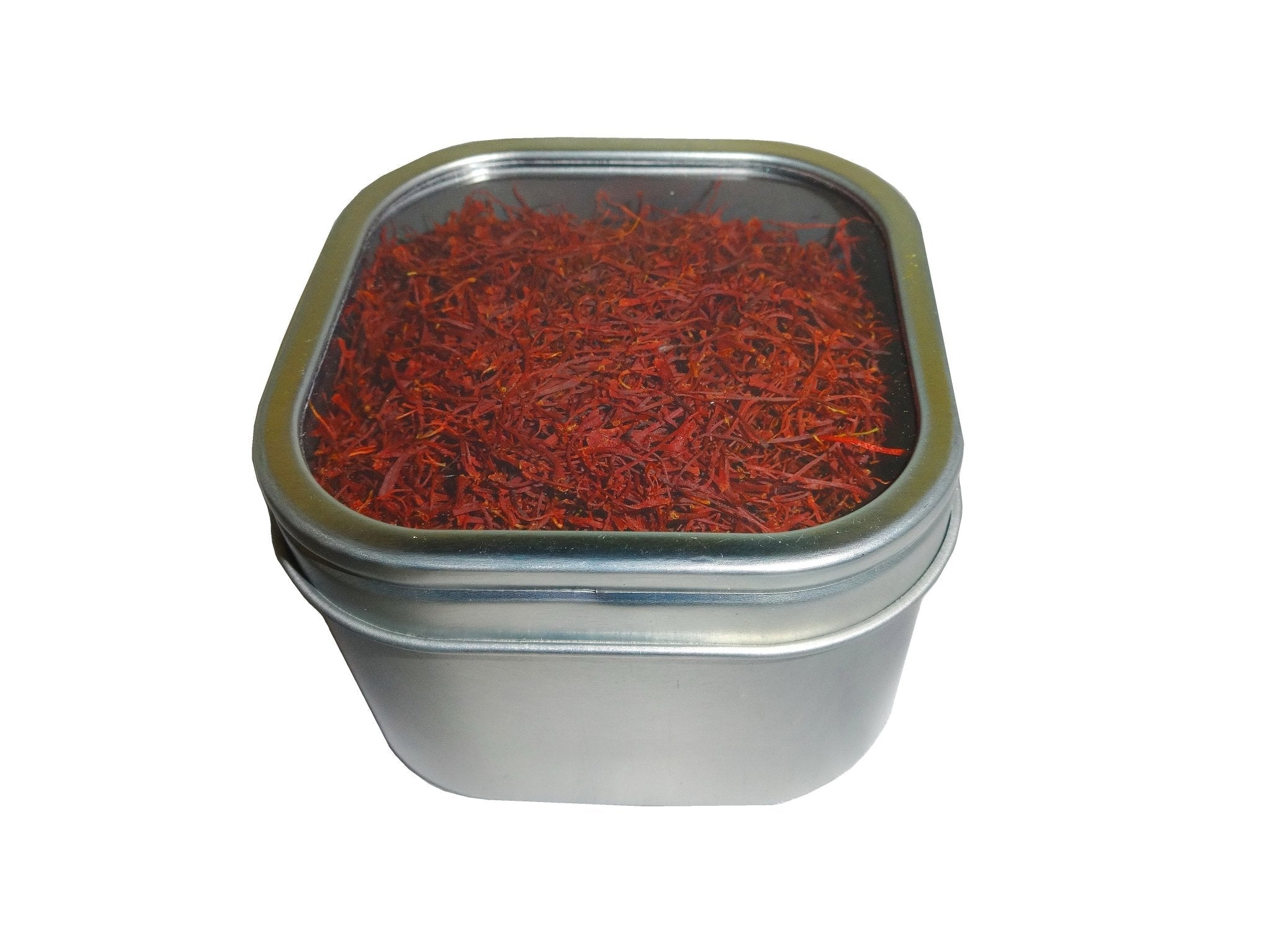 Saffron Sargol Grade A+ - 4 Grams (Zaferan)