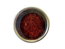 Saffron Sargol Grade A+ - 4 Grams (Zaferan)