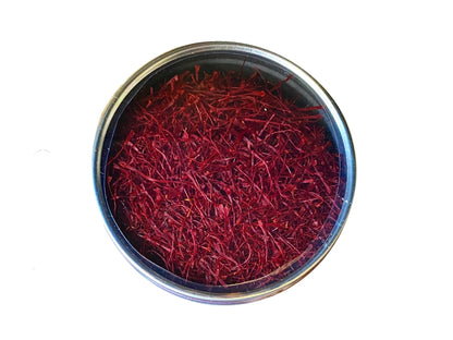 Saffron Sargol Grade A+ - 50 Grams (Zaferan)