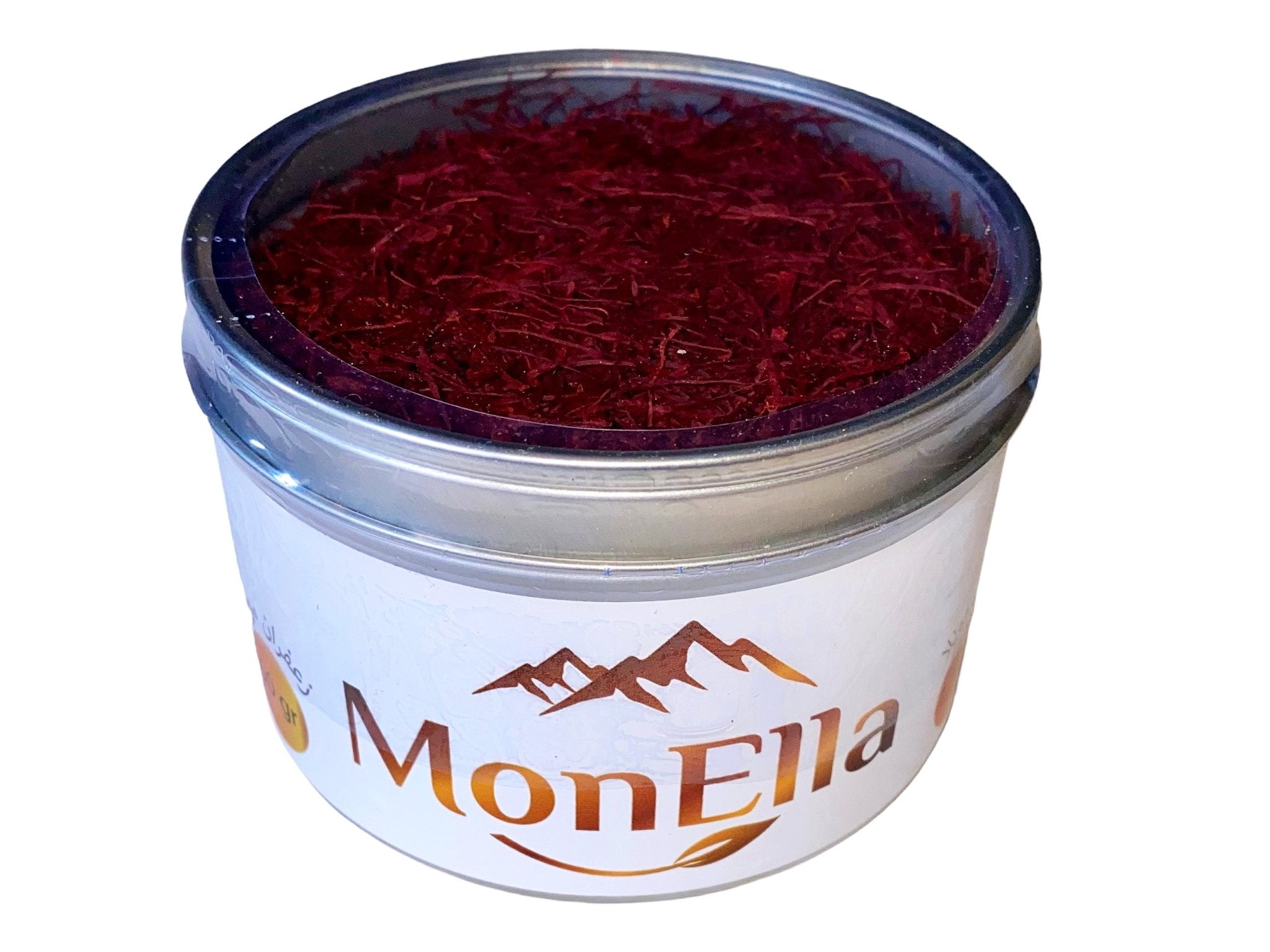 Saffron Sargol Grade A+ - 50 Grams (Zaferan)